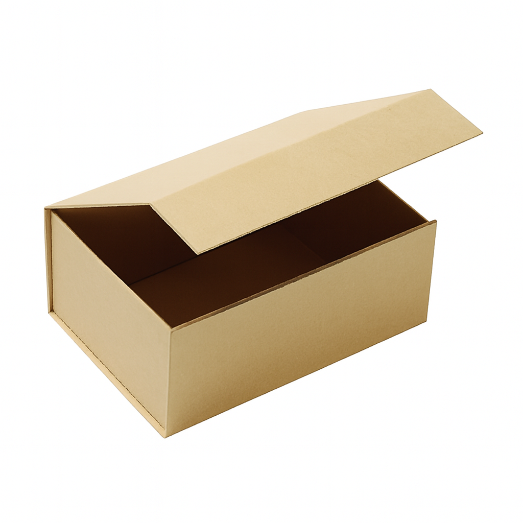 Flap Box Packaging - Image 2